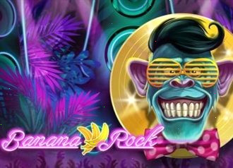 Banana Rock Playn Go